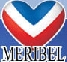 Site de MERIBEL
